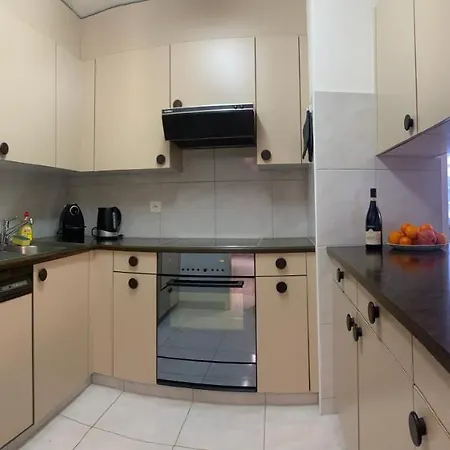 Quellenhof C01 Apartment