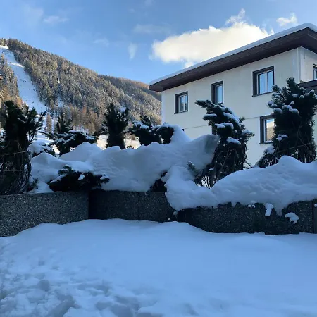 Quellenhof C01 ダヴォス・プラッツ