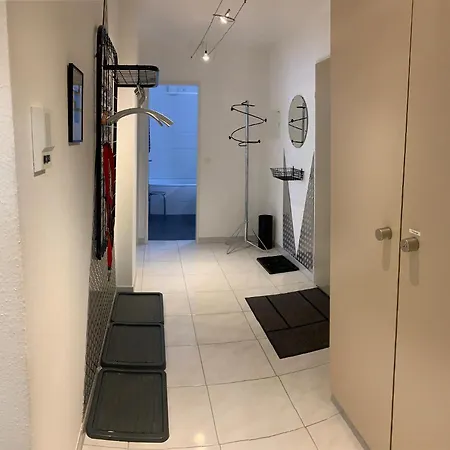 Quellenhof C01 Lägenhet *