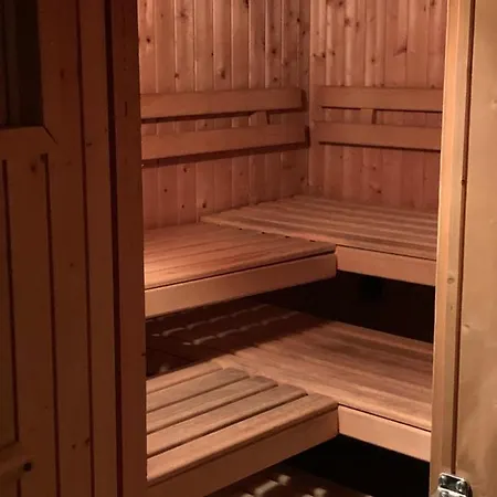 Quellenhof C01 Lägenhet Davos