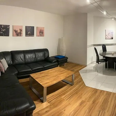 アパート Quellenhof C01 ダヴォス・プラッツ