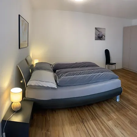 Quellenhof C01 * ダヴォス・プラッツ