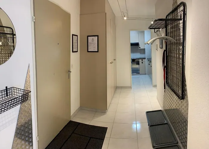 Quellenhof C01 * دافوس