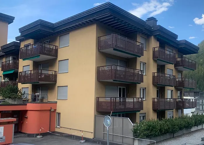 Quellenhof C01 Apartman
