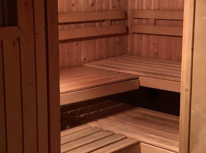 Quellenhof C01 شقة دافوس