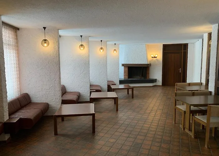 Quellenhof C01 Apartman *