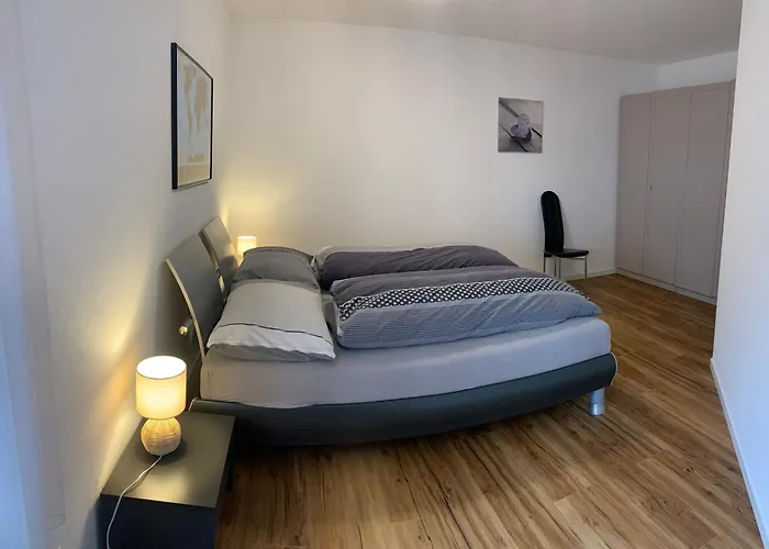 Quellenhof C01 * دافوس