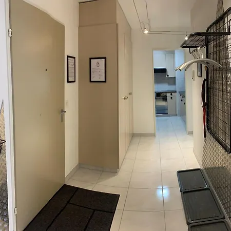 Quellenhof C01 * 达沃斯