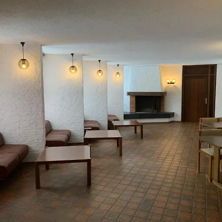 Quellenhof C01 公寓 *