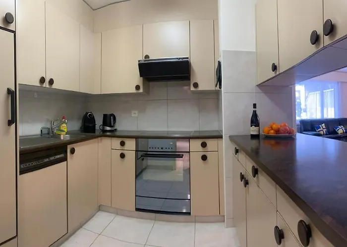 Quellenhof C01 Appartement