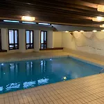 Apartmán Quellenhof C01 *