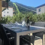 Apartmán Quellenhof C01 *