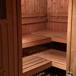 Quellenhof C01 Apartmán Davos