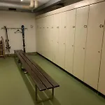 Quellenhof C01 Apartmán Davos