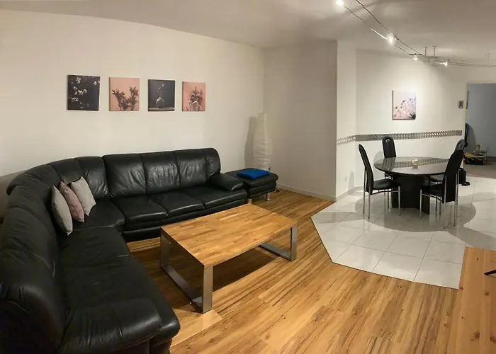 Apartament Quellenhof C01 Davos